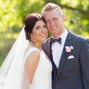 Meet your Posher, Abigail